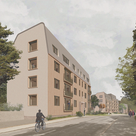 Gubbkärrsvägen 63, Nockeby - Foto 3