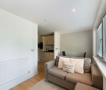 studio apartment to rent - Photo 4