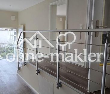 Erstbezug! Stilvolle 2-Zi KfW Neubauwohnung in Toplage von Rüdeshei... - Foto 6