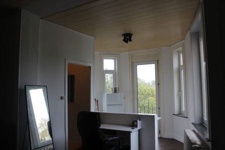 Appartement te huur - Foto 5