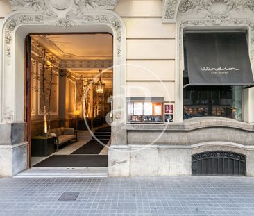 Apartment for Rent on Carrer de Còrsega (Eixample Dreta) - Foto 6