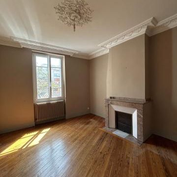 Appartement à louer - 3 pièces - 99 m² - Photo 1