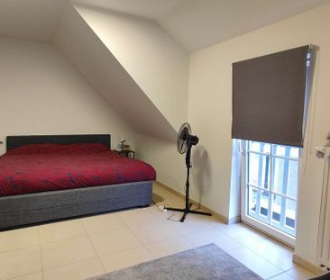 Duplex te huur in Pittem voor € 775 met 2 slaapkamers - Foto 1