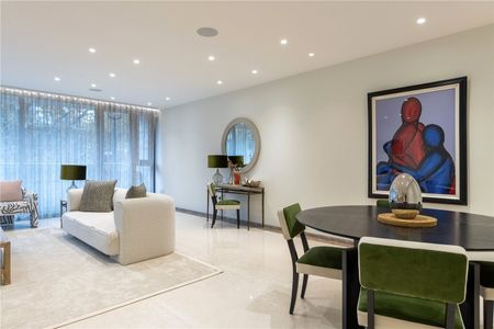 Knightsbridge, SW7, London - Photo 5