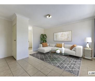 Charming 2 Bedroom unit in Quiet Location! - Photo 3