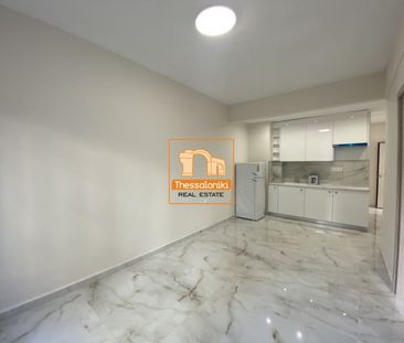 Studio/Γκαρσονιέρα για ενοικίαση Παναγία Φανερωμένη (Ξηροκρήνη - Πα... - Photo 4