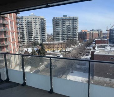 5445 Rue de Meudon, app.607, H1S 0B8, H1S 0B8, Montréal - Photo 3