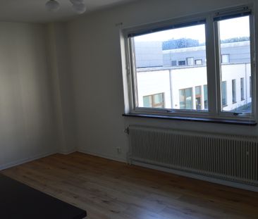 Lagerbergsgatan, Uddevalla - Photo 3
