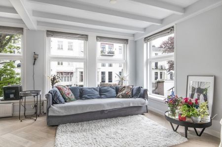 Appartement te huur: Tuinstraat 1 2011 LZ Haarlem - Photo 3