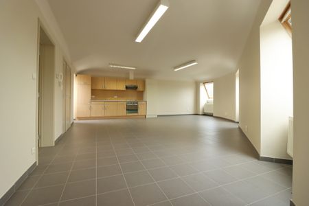 Mooi appartement op de 1ste verdieping, gelegen in het centrum van Velaines - Foto 3