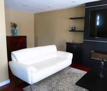 For Lease - 2201 Stir Crescent, Mississauga, Ontario - Photo 1