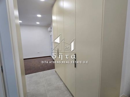 Studio/Γκαρσονιέρα για ενοικίαση Όσιος Λουκάς (Πατήσια) - Photo 5