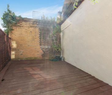 1 bedroom apartment to rent - Photo 5