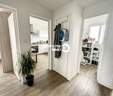 Location appartement à Brest, 2 pièces 59.4m² - Photo 2