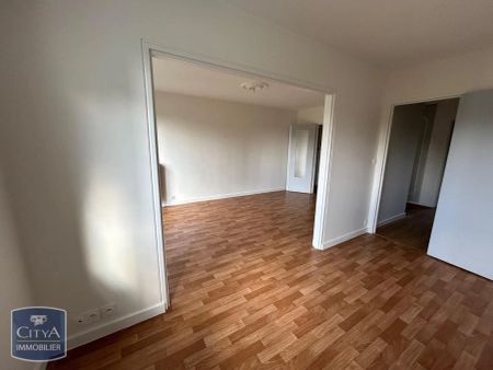 Appartement à louer 4 pièces 77.47m² - Photo 4