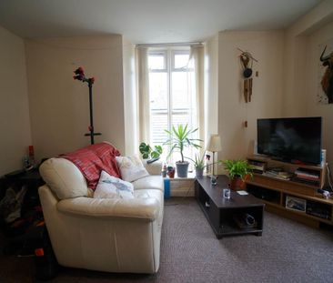 Flat 4, Ebenezer Chapel York Place - Photo 3