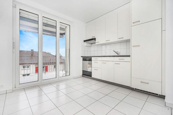 3 Zimmer, 63 m², EG - Foto 1