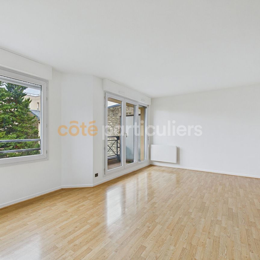 Location Appartement 3 pièces 66m² - Photo 1