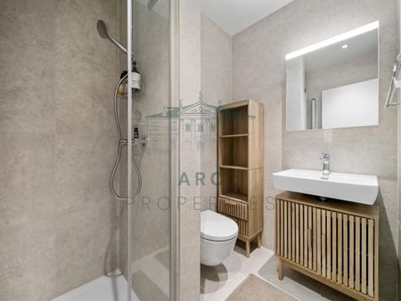 ANIÈRES – FURNISHED APARTMENT WITH GARDEN - Foto 4