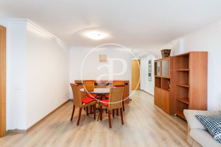 Flat for rent with views in Ciutat Jardí (Valencia) - Photo 5