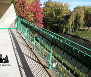 Location Appartement 3 pièces 59m² BOURGES 18000 - Photo 6