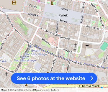 Mieszkanie na wynajem - Photo 1