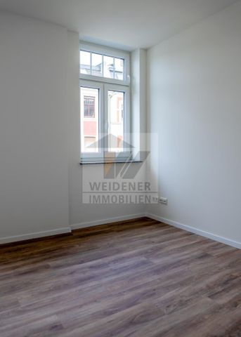 Hochwertiges Wohnen mit allen Extras! Zweitbezug nach Komplettsanierung! - Photo 5