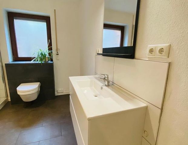 2 Zimmer Wohnung mit großzügigem Bad - Photo 1