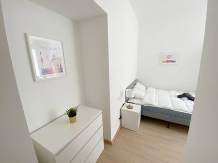 Brunnengasse Zimmer 2 - Photo 2