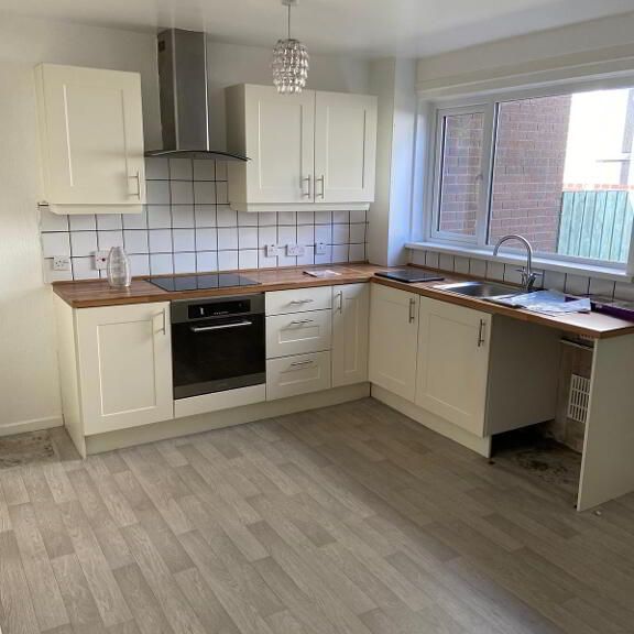 11 Glenfarne Street, Belfast, BT13 1JX - Photo 1