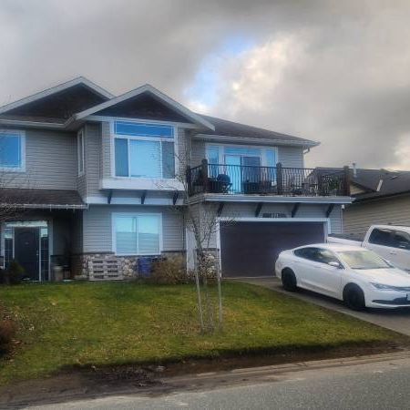 2 br - One Bathroom walk-out large Basement Suite (Campbell River) - Photo 4