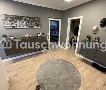 TAUSCHWOHNUNG Geräumige 4-Zi-Flat in Lichtenberg im Tausch - Photo 1