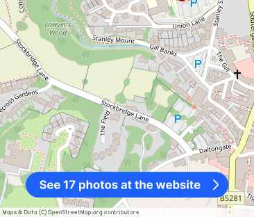 4 Stockbridge Lane, Ulverston, LA12 7BG - Photo 1