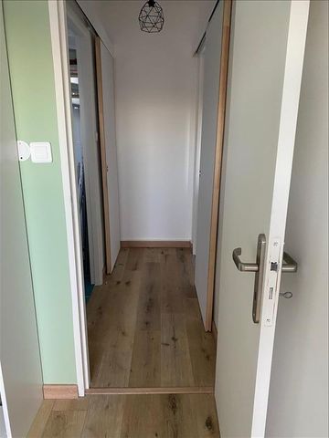 2 pièces - Meublé - 37,3 m² - 5ème étage - Colocation autorisée - Photo 4