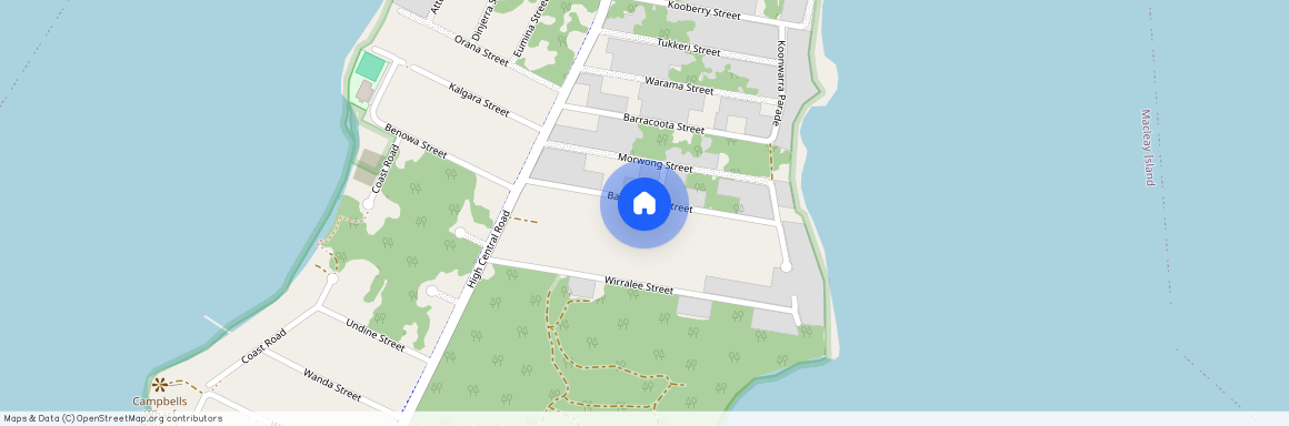 26 Barramundi Street, Qld 4184, Macleay Island