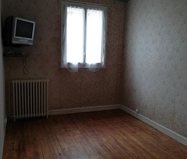 Appartement plain pied - Photo 2