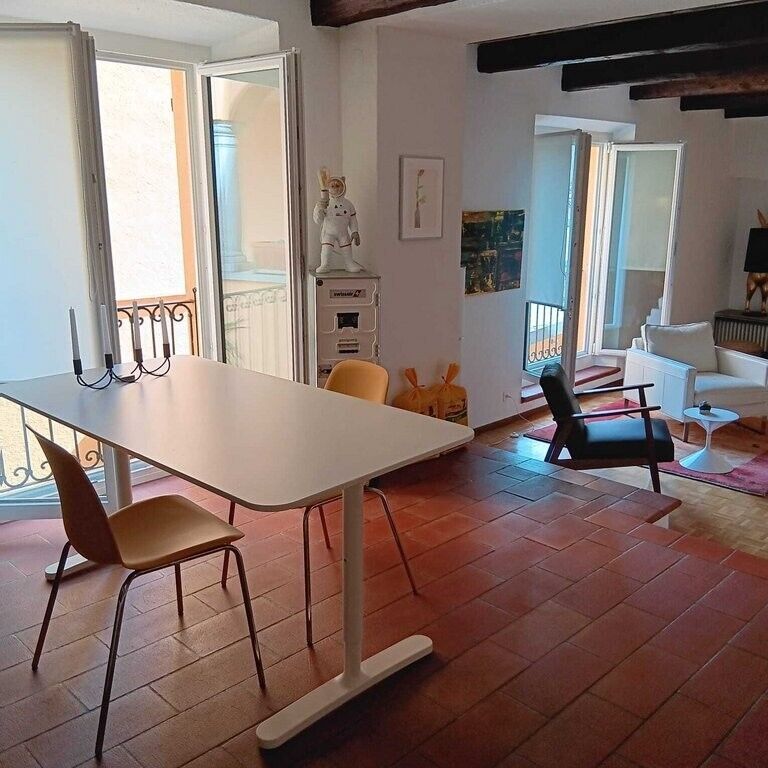 2 locali nel centro di Ascona - Foto 1