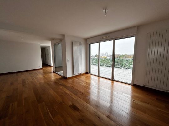 Appartement T5 à louer - 158 m² - Photo 1