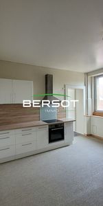 Appartement T3 centre ville - Photo 4