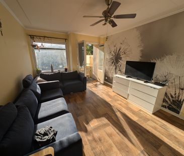 Salbyvägen, Bandhagen - Foto 1