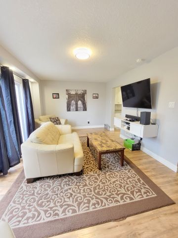 For Lease - 801 Osgoode Drive Unit# 28, London South, Ontario - Photo 4