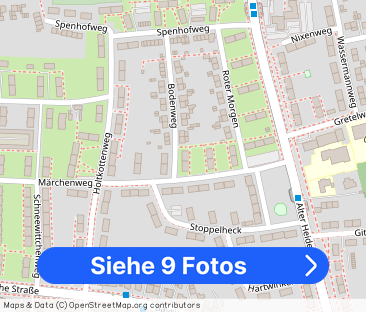 Reinkommen und Wohlfühlen: interessante 3-Zimmer-Wohnung mit Sonnen... - Foto 1