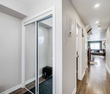 For Lease - 136 Golden Springs Drive, Brampton, Ontario - Photo 2