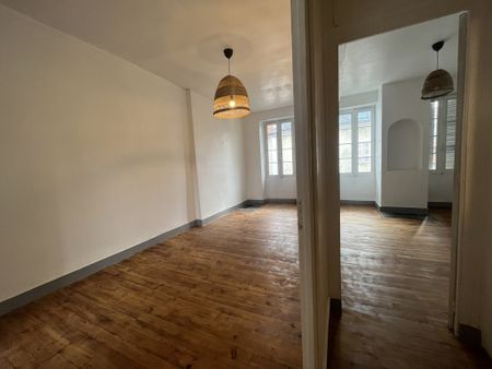 PAU - DUPLEX T3 - Photo 2