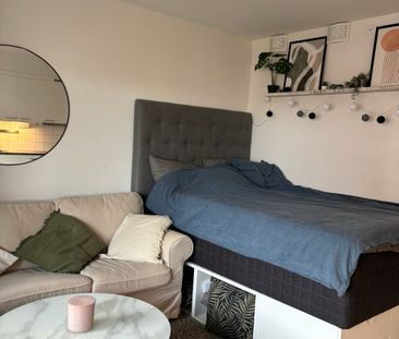 Mörbylund, Danderyd - Photo 1