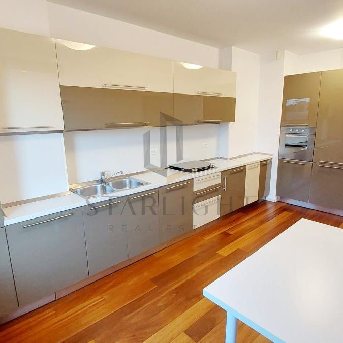 Two bedroom Penthouse For Rent near Kiseleff Park - Fotografie 1