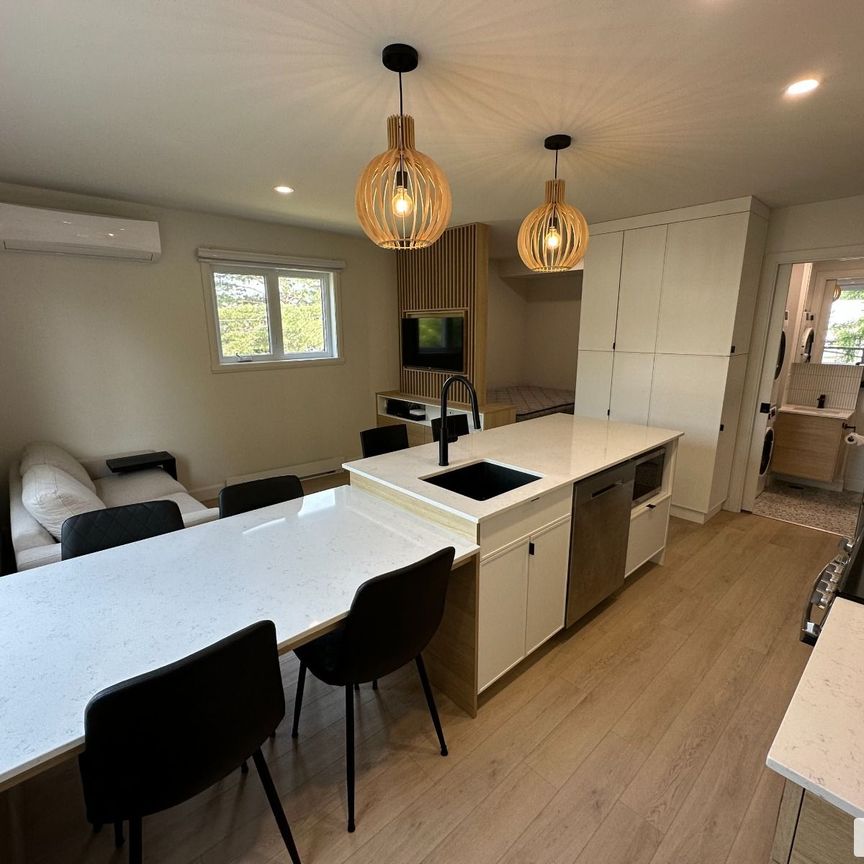 1075, rue de la Loire, Ste-Foy à louer - Photo 1