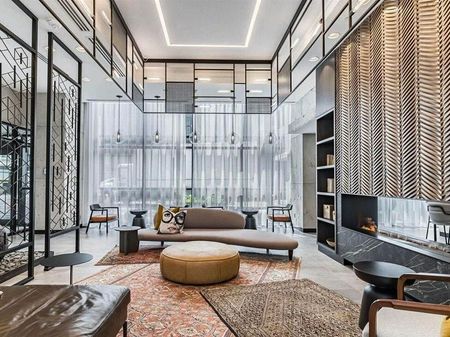 For Lease - 251 Manitoba Street Unit# 1807, Toronto, Ontario - Photo 4