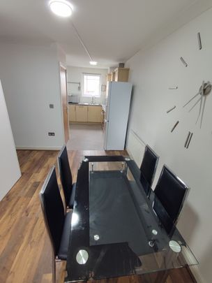 Room in a Shared Flat, Bold Street, M15 - Photo 1