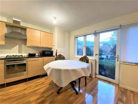 1 bedroom flat to rent - Photo 5